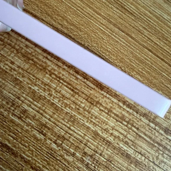 Pink Clutch Portable Charger - Picture 6 of 7